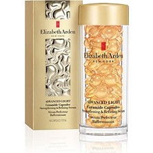 Trendexa Advanced Ceramide Light Capsules Daily Youth Restoring Serum, 60 Adet