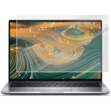 Trendexa Dell Latitude 9420 14 Inç Için 9h Mat Nano Cam Laptop Ekran Koruyucu, Parmak Izi ve Parlama Önleyici