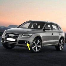Trendexa Ön Tampon Sol Sis Farı 8T0941699B Audi Q5 ile Uyumlu 2013-2016