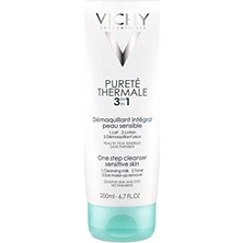Trendexa 3'ü 1 Arada Temizleyici 200 ml