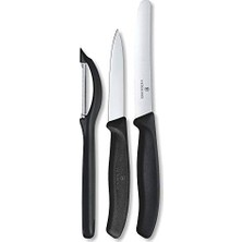 Trendexa Soyacak; Swıss Clas.soyma Bçk+ Set, Syh, Kutulu