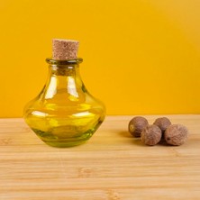 Trendexa Lis Oriental Yağ Şişesi 100 ml