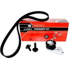 Trendexa Ford Fiesta ile Uyumlu 1.4 Benzinli Triger Seti 1996-2001