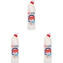Trendexa Uçs 750 G Beyaz Sabun, 3 Paketi