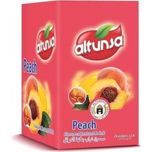 Trendexa Toz Içecek Şeftali 9 G x 24 Adet