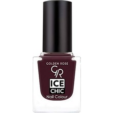 Trendexa Ice Chic Nail Colour Oje NO:131