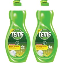 Trendexa Elde Yıkama Bulaşık Deterjanı 500 Ml, 2'li Paket