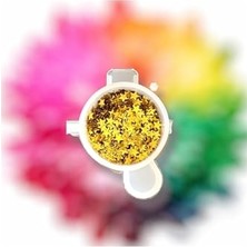 Trendexa 10 ml Reçine, Mum, Beton, Süs, Makyaj ve Tırnak Simi Seti