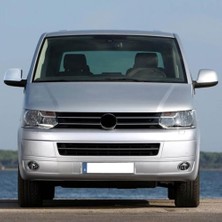 Trendexa Sol Dikiz Ayna Içi Zamak Göbeği 7E1857507DK Vw Transporter T6 ile Uyumlu 2010-15