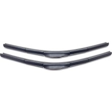 Trendexa Opel Frontera A 1992-1998 ile Uyumlu 48X48 cm Ön Cam Silecek Takımı