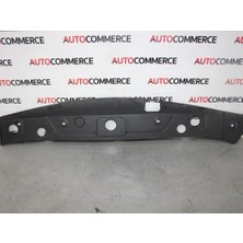 BSG Renault Megane Iı 2007- Ön Panel Üst Plastiği  (Oem NO:8200116717)