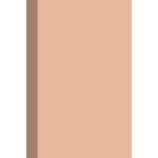 Trendexa Create Your World, 120-PAGE Drawing Book, Cover_blanco: Blanco, ! - Premium, In Peach Colored