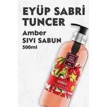 Trendexa Amber Sıvı Sabun 500 ml