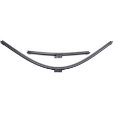 Trendexa Ön Cam Silecek Takımı 70X35 cm Toyota Chr C-Hr ile Uyumlu 2024-2028