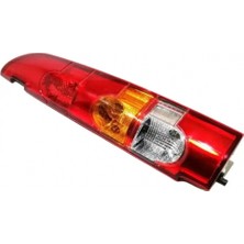 BSG Renault Kangoo 2003-2007 Stop Lambası Sağ (Çift Kapı ) Duylu (Oem NO:8200150625)