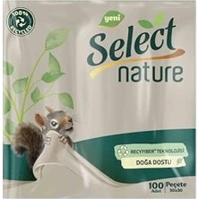 Trendexa 30X30 100'LÜ Peçete Tek Kat