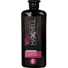Trendexa Boyalı ve Normal Saçlar Için Perma Ilacı 500 ml