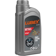 Trendexa Mitras Hydatf 1 L Hidrolik Direksiyon Sıvısı