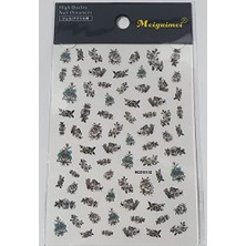 Trendexa Tırnak Sticker