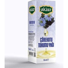 Trendexa Çörek Otu Yağı 50 Ml.