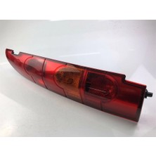 BSG Renault Kangoo 2003-2007 Stop Lambası Sol (Çift Kapı ) Duylu (Oem NO:8200150623)