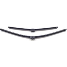 Trendexa Ön Cam Silecek Takımı 65X43 cm Ford Focus Mk2 Hb ile Uyumlu 2004-2011