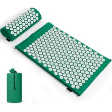Trendexa Akupresür Matı; Akupresür Seti, Yastıklı Akupresür Matı, Tırnak Matı, Çiçek Tarlası Matı, Iğne Tahtası, Yantra Mat, Prana Matı, Akupunktur Matı