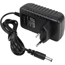 Trendexa 12V 2A 24W Tablet Adaptörü; 5.5 x 2.5 mm Uçlu