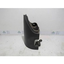 BSG Renault Kangoo 3 2007- Stop Alt Plastiği  Sol Çıft Kapı (Oem NO:8200642144)