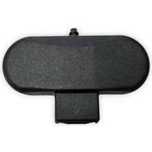 Trendexa Isıtmalı Ön Cam Sol Fiskiye Memesi 8J0955987G Audi A6 ile Uyumlu 2009-2011