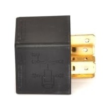 Trendexa Röle Mini 24V 20 Ah 5 Uçlu 0986AH0204