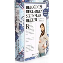 Trendexa Bebeğinizi Beklerken Sizi Neler Bekler, Ciltli