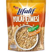 Trendexa Yulaf Ezmesi 500 G