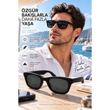 Die Grup Kameralı Akıllı Güneş Gözlüğü Smart Glasses Anı Kaydetme
