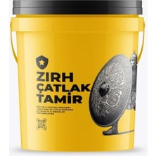 Trendexa Duvar ve Beton Çatlak Tamir Malzemesi 7,5 kg