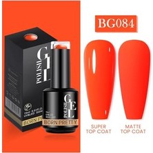 Trendexa 15 ml Kalıcı Oje BG084 (55933) 3234