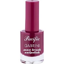 Trendexa Pasific Nail Polish 10 Oje