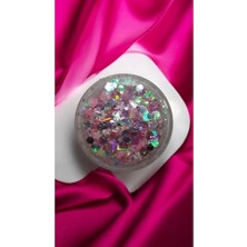 Trendexa Glitter Jel Göz Farı ve Vücut Simi