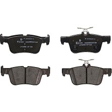 Trendexa Fren Balatası Ford Kuga Iı 1.6/2.0 14, Mondeo V 1.5/2.0 14, Mondeo V Turnier 1.0/1.5/2.0 14 LP3590