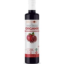 Trendexa Organik Nar Ekşisi; 700 G, Fda Onaylı