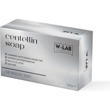 Trendexa Centellin Sabun 125 G