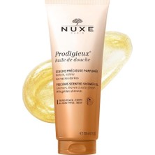 Trendexa Huile De Douche Prodigieuse 200 ml 3264680008313 299940