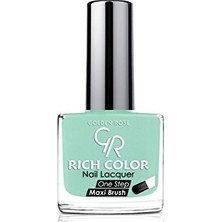 Trendexa Rich Color Tırnak Ojesi 65