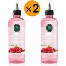 Trendexa Frambuazlı Sirke ve Saç Toniği 500 ml x 2