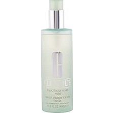 Trendexa Liquid Facial Soap Mild 400 Ml, 1 Paket (1 x 400 Ml)