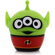 Trendexa Disney Pixar Alien Remix Mr Incredible Mini Bluetooth Hoparlör