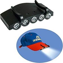 Trendexa WT-127 Şapka Lambası
