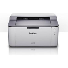Trendexa Brother HL-1111-3T, USB Bağlantılı, Siyah-Beyaz Lazer Yazıcı, 20 Sayfa/dakika Baskı Hızı, 2400 x 600 Dpi Çözünürlük, A4 Kağıt Desteği, 150 Yaprak Kapasiteli