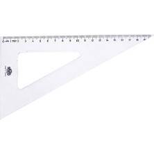 Trendexa Teknik Resim Gönyesi (Acryl) 26/45