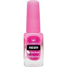 Trendexa N13 Neon Oje, 1 Paket; 1 x 1 Adet